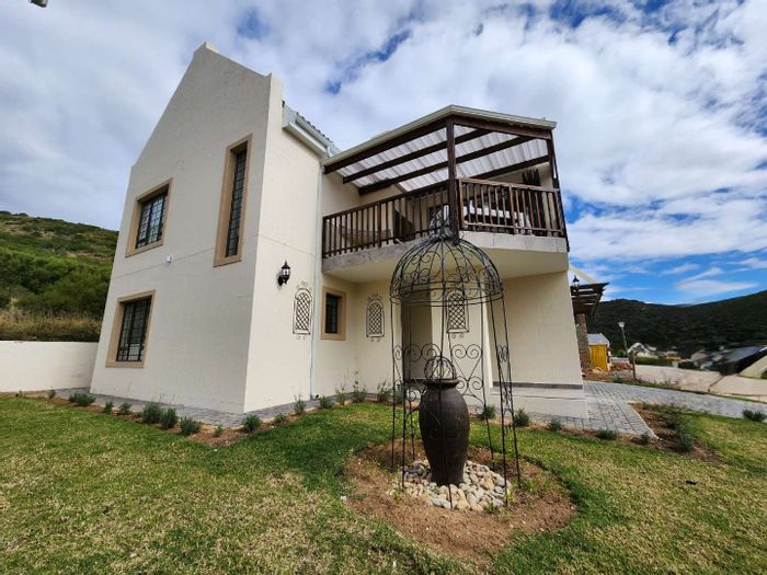 Property #2142020, House For Sale in Vakansieplaas