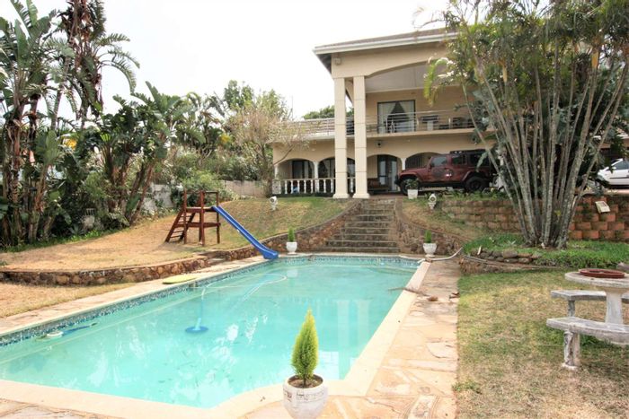 Property #2005991, House rental monthly in La Lucia