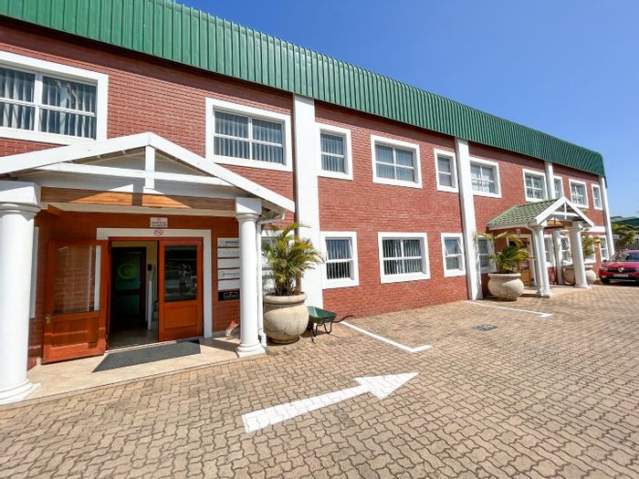 Property #2189977, Office rental monthly in Mount Edgecombe