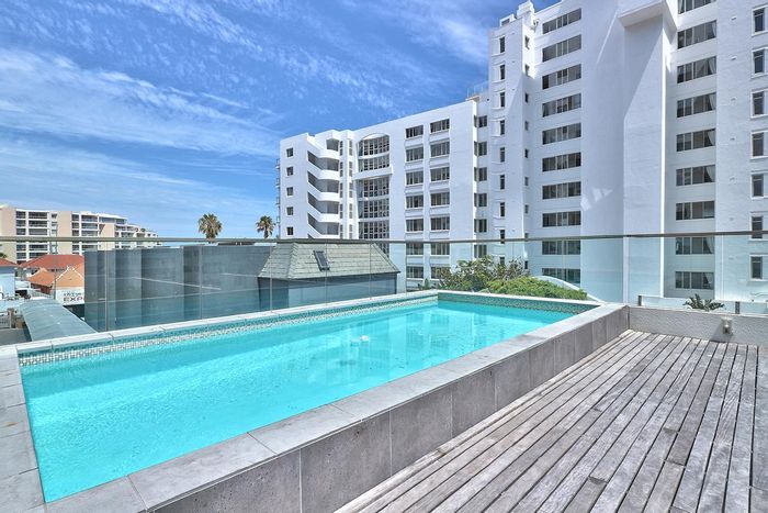 Property #2149857, Apartment rental monthly in Sea Point