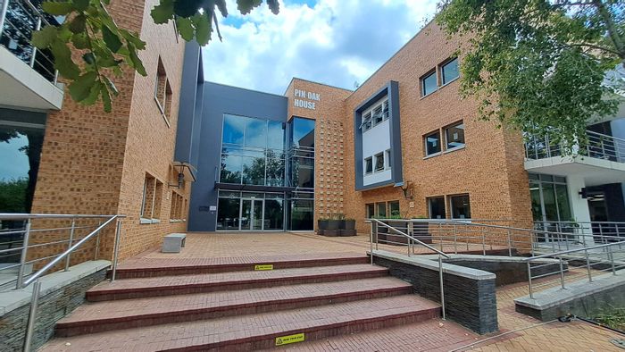 Property #2229439, Office rental monthly in Bryanston