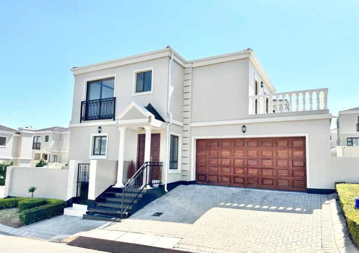 Property #2227298, House rental monthly in Fourways