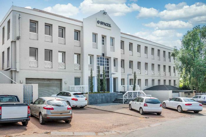 Property #2262158, Office rental monthly in Rivonia
