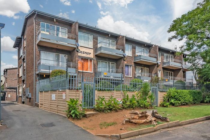 Property #2208513, Apartment auction in Edenvale