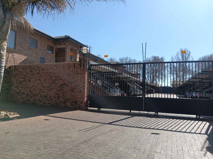 Property #2267199, Apartment for sale in Boksburg North
