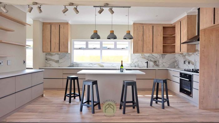 For Sale: House at Rossmund Golf Resort with 3 en-suite bedrooms and roof terrace.