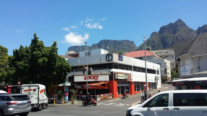 Property #2138246, Office rental monthly in Rondebosch