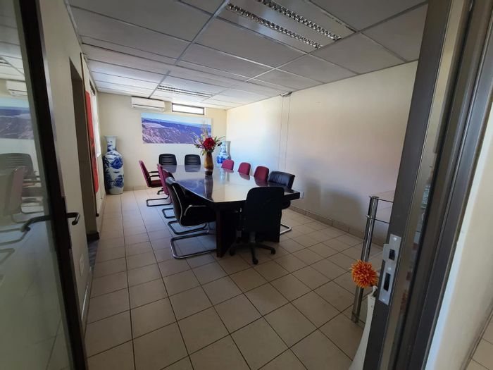 Property #2010554, Business for sale in Windhoek North