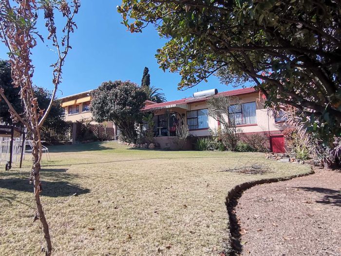 Property #2170194, House for sale in Mondeor