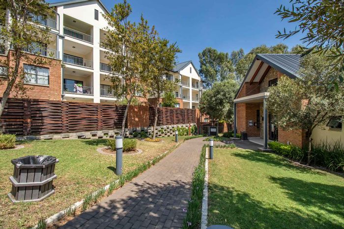 Property #2185968, Apartment rental monthly in Kyalami Ah