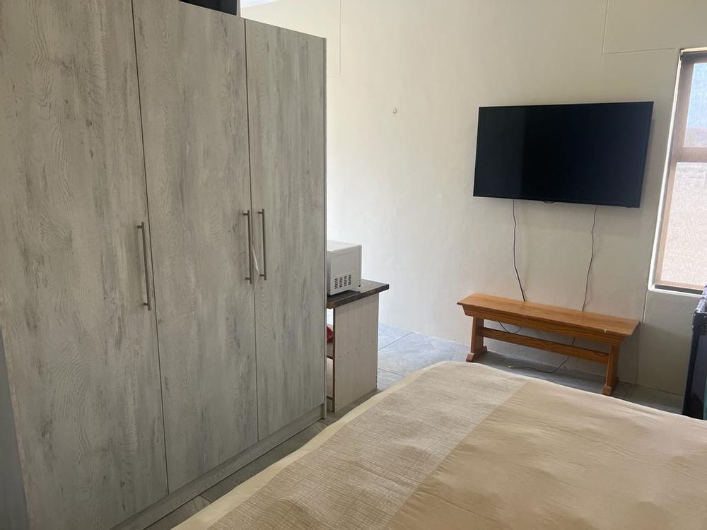 Granny flat/Guest room