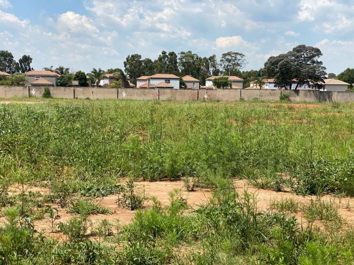 Sherwood Gardens Residential properties for sale