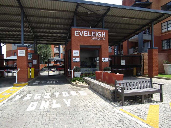 Property #2159146, Apartment rental monthly in Eveleigh