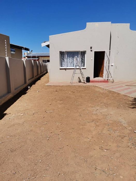 Property #2140556, House for sale in Cimbebasia