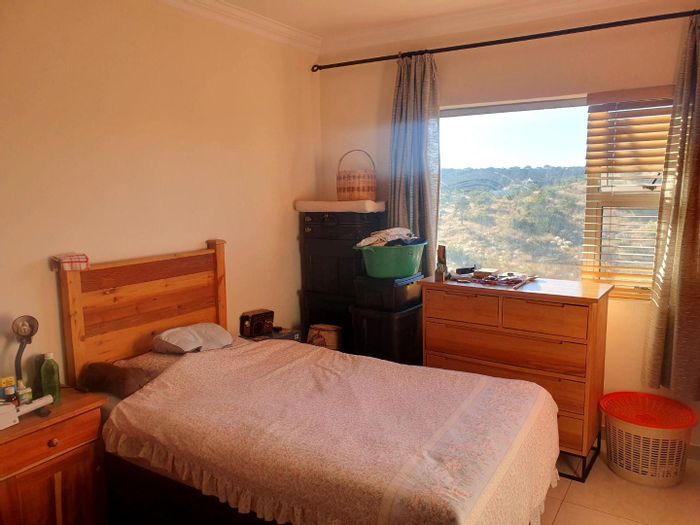 For Sale: Apartment in Auas Hills Nature Estate with amenities and rental income potential.