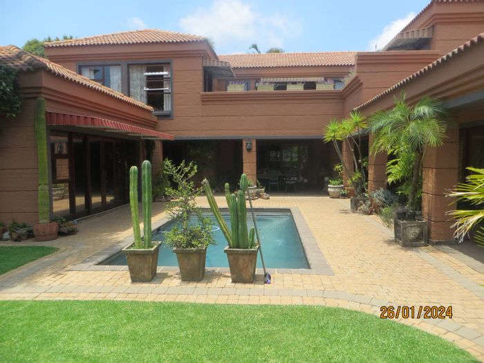 Centurion Golf Estate Houses for sale