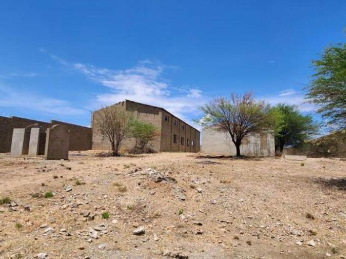 Property #2266922, Vacant Land Agricultural For Sale in Brakwater