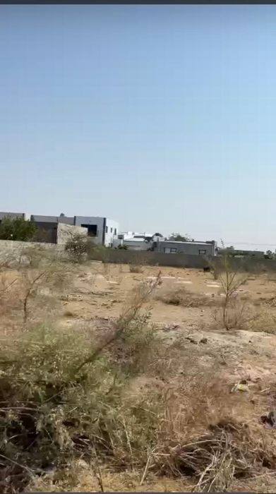 Property #2330090, Vacant Land Residential For Sale in Oshakati Central