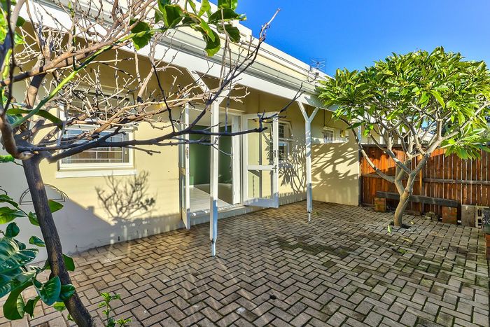 Property #2158412, Apartment pending sale in Zonnebloem