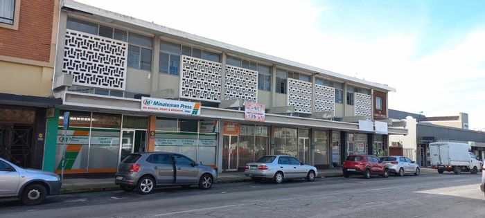 Property #2167058, Mixed Use for sale in Port Elizabeth Central
