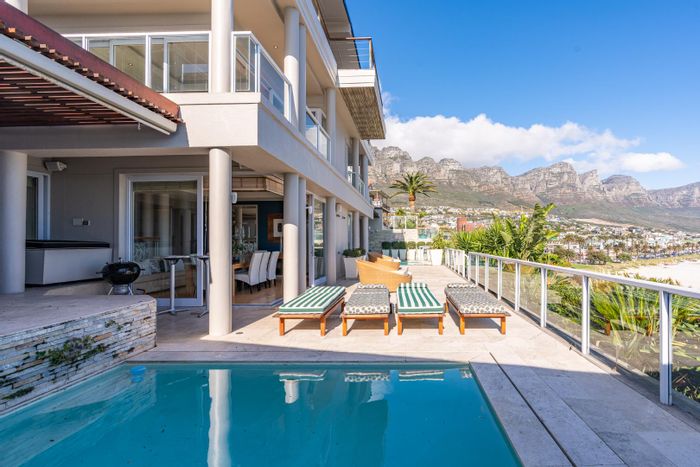 Property #2268938, House for sale in Camps Bay