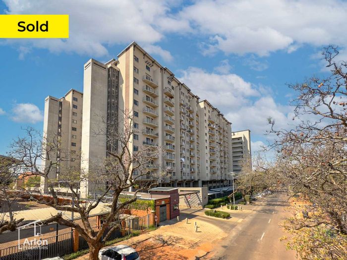 Property #2193446, Apartment for sale in Hatfield