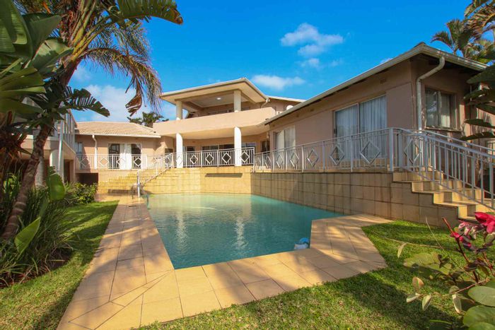Herrwood Park House For Sale: 4 beds, pool, sunroom, office, secure cul-de-sac.