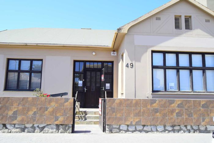 Property #2195925, Office for sale in Swakopmund Central