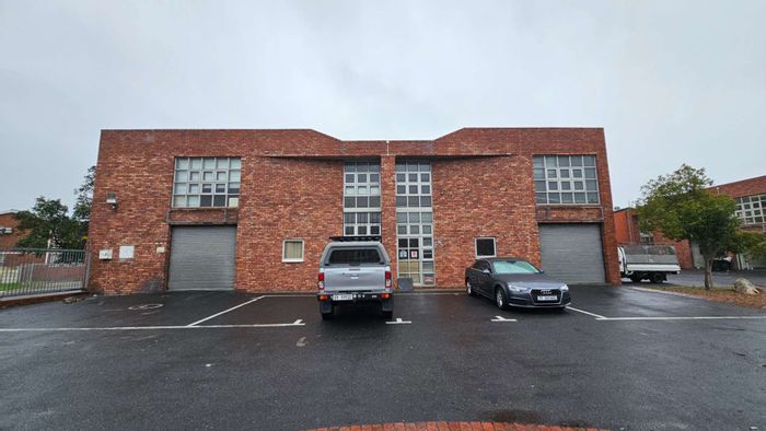 Property #2256201, Industrial rental monthly in Beaconvale