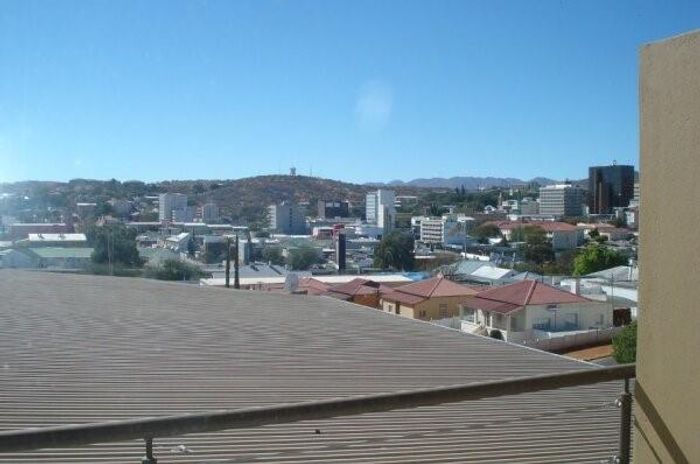 Property #2321668, Apartment For Sale in Windhoek Central