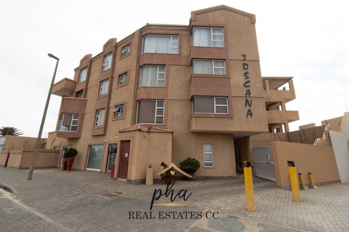 Property #2069740, Apartment for sale in Swakopmund Central