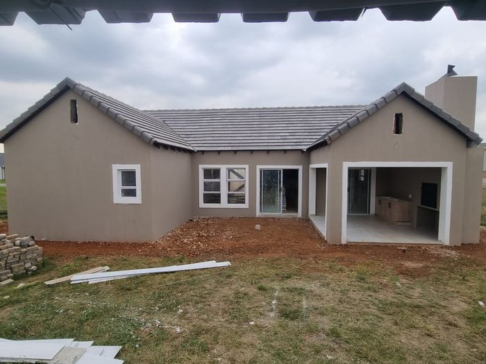 Property #2209705, House for sale in Riverspray Lifestyle Estate