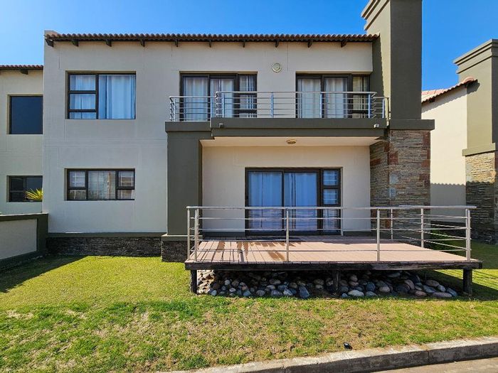 Property #2411508, Townhouse For Sale in Dolphin Beach