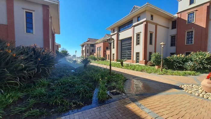 Property #2266594, Office rental monthly in Bryanston