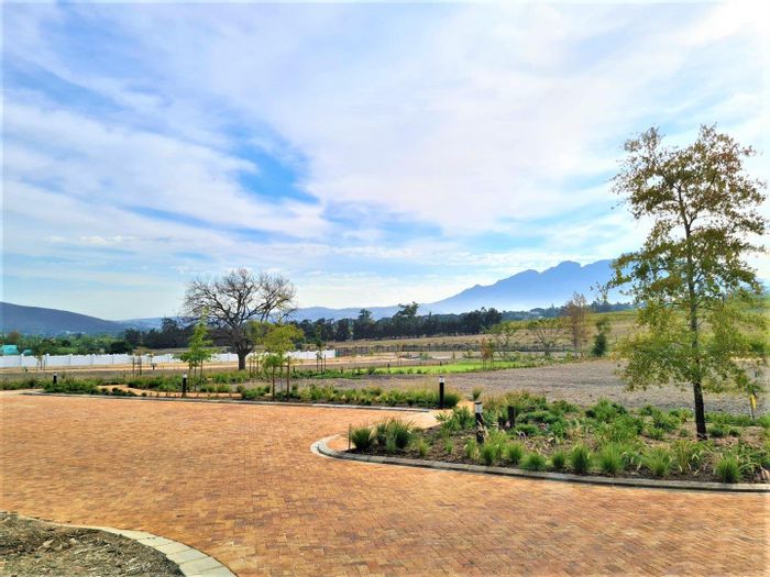 Property #1989908, Vacant Land Residential for sale in Paradyskloof