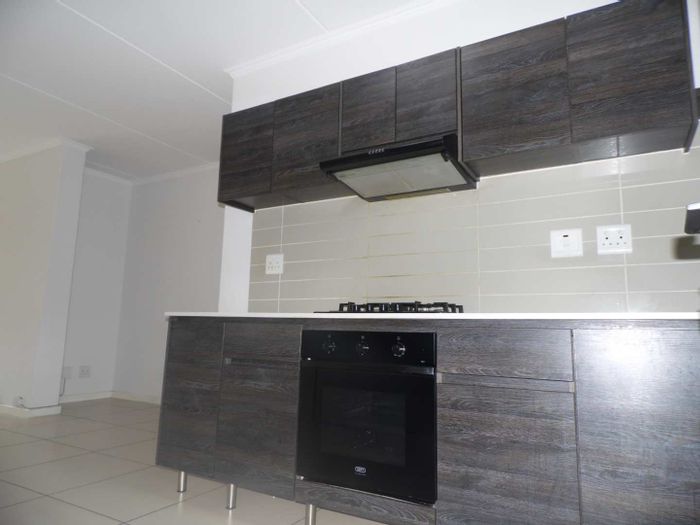 Property #2229633, Apartment for sale in Fourways
