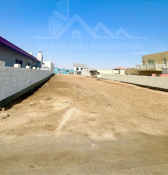 Property #2249909, Vacant Land Residential for sale in Meersig