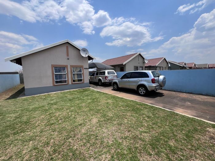 Property #2203268, House for sale in Salfin