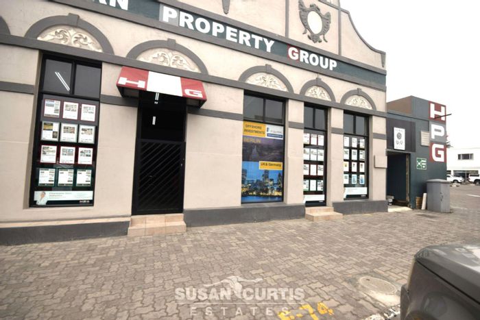 For Sale: Business in City Centre with prime location and strong investment potential.