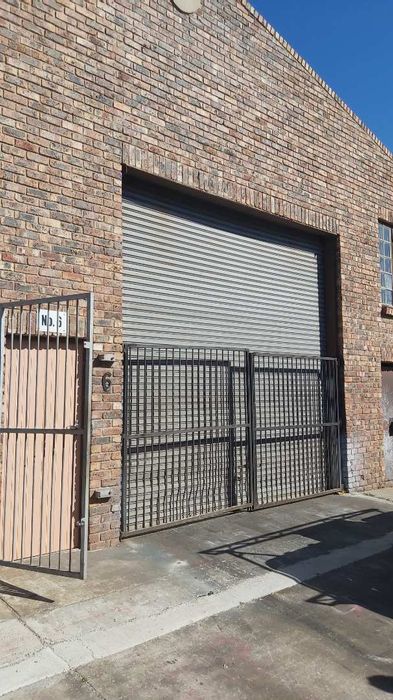 Property #2170310, Industrial rental monthly in Sidwell