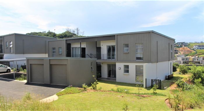 Property #2099349, Apartment for sale in Zululami Luxury Coastal Estate