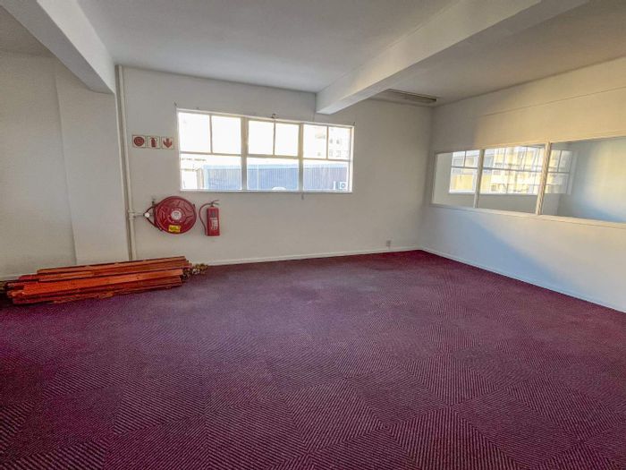 Property #2237637, Office rental monthly in Cape Town City Centre