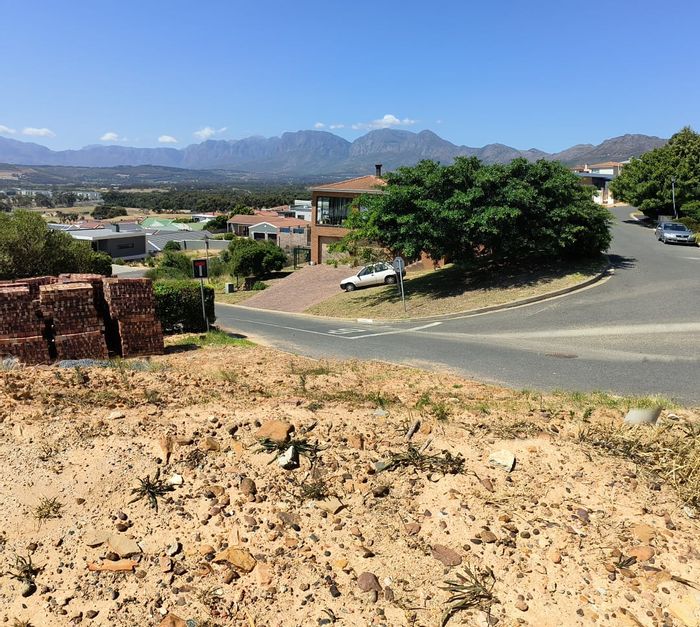 Property #2098230, Vacant Land Residential for sale in Gordons Bay