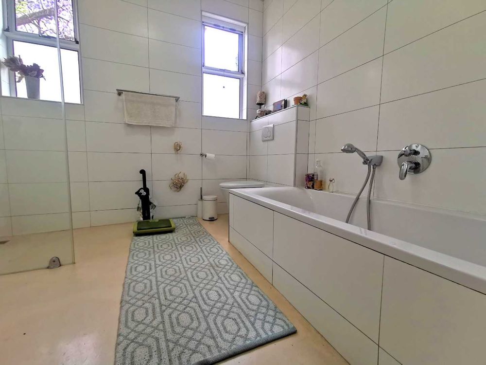 GRANNY FLAT - FULL EN-SUITE 