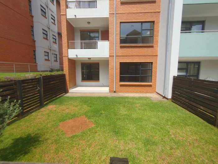 Property #2369787, Apartment Rental Monthly in Modderfontein