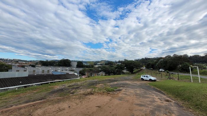 Property #2150799, Vacant Land Commercial for sale in Pinetown
