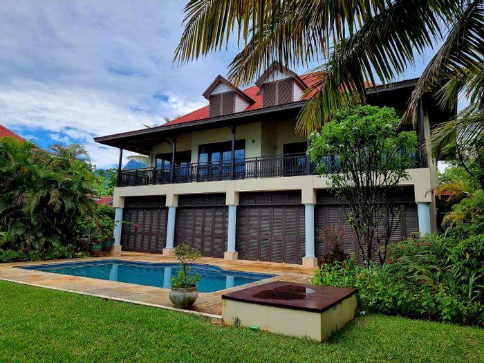 Property #2065069, Villa for sale in Eden Island