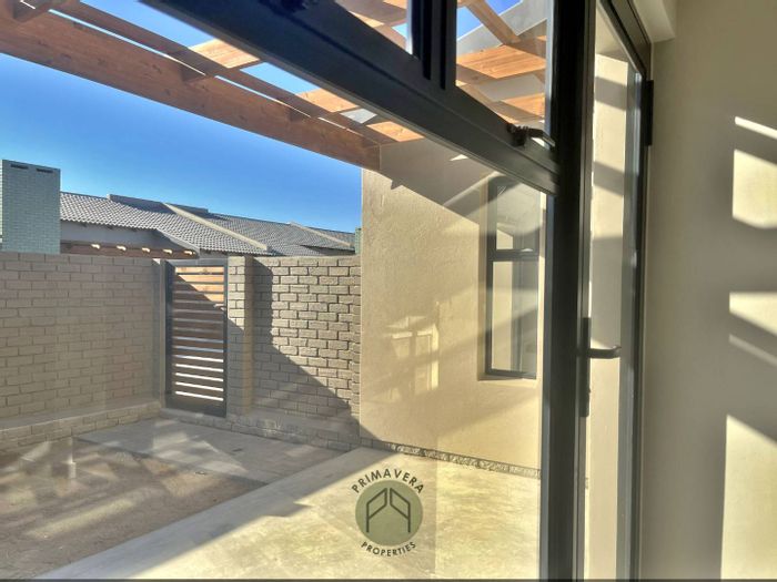 Ocean View Townhouse For Sale: 2 beds, 2 baths, garage, private courtyard.