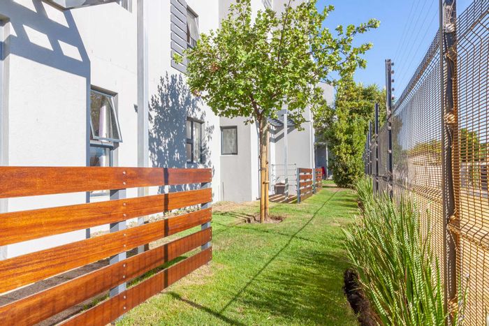 Property #2152738, Apartment rental monthly in Groenvallei