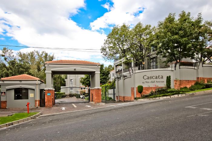 Property #2249018, Apartment rental monthly in Craighall Park